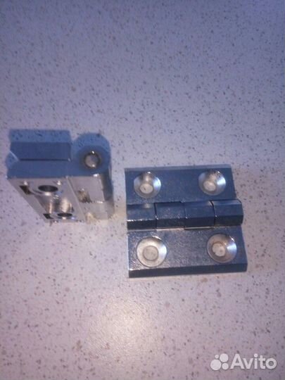 Мебельные петли