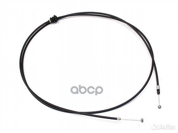 Трос капота Toyota Corolla (E120) 00-07 / Corolla