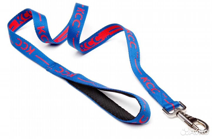 Поводок для собак 2,5 метра