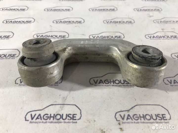 Стойка стабилизатора Audi A4 B5 1.8 ADR 1998