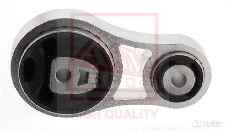 Asva 2112-cbkrat Подушка коробки скоростей AT