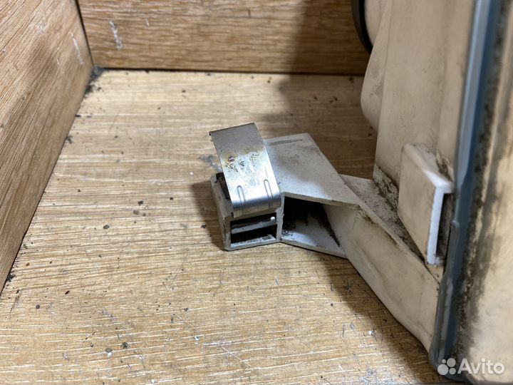 Фара правая Skoda Octavia Tour рест 142204