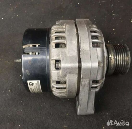 Генератор на ваз 2109-12: приора