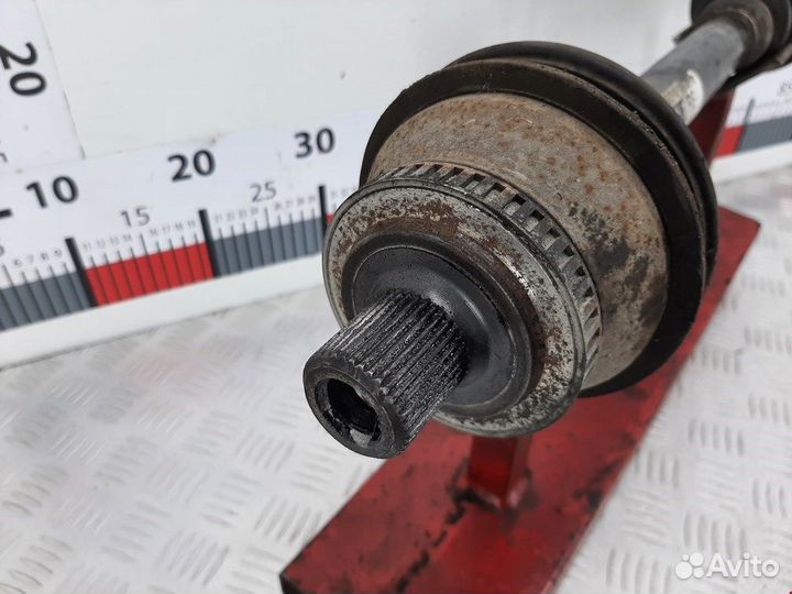 Полуось для Audi A6 C5