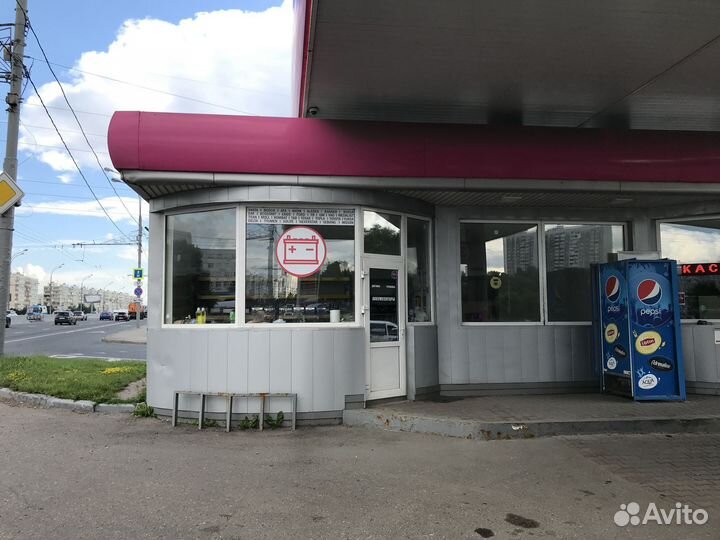 Аккумулятор Б/У 60 ампер