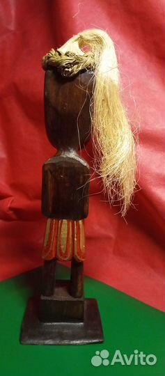 Африканский тотем. Эксклюзив. Новый