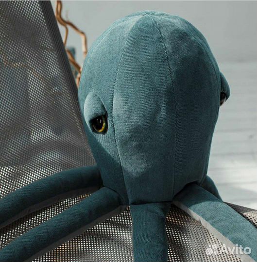 Игрушка интерьерная