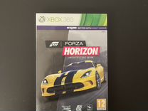 Forza Limited Collector's Edition, Xbox 360