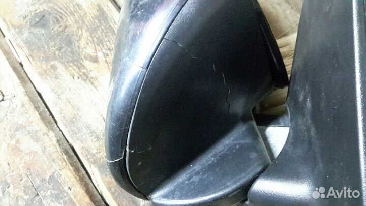 Правое боковое зеркало Киа церато2