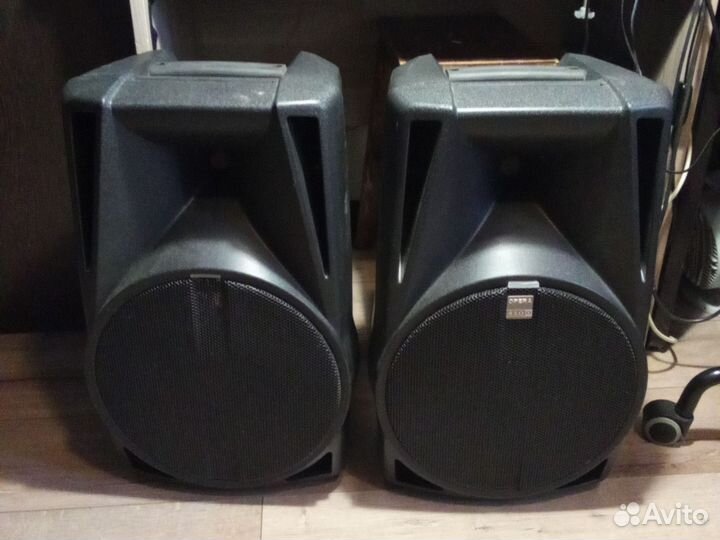 Акустическая система db Opera 410D