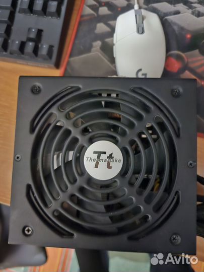 Блок питания