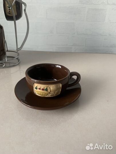 Кофейный набор