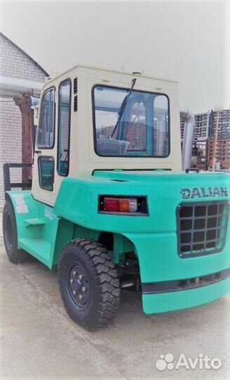 Вилочный погрузчик Dalian CPCD70AD, 2023