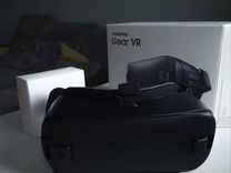 Samsung Gear Oculus VR