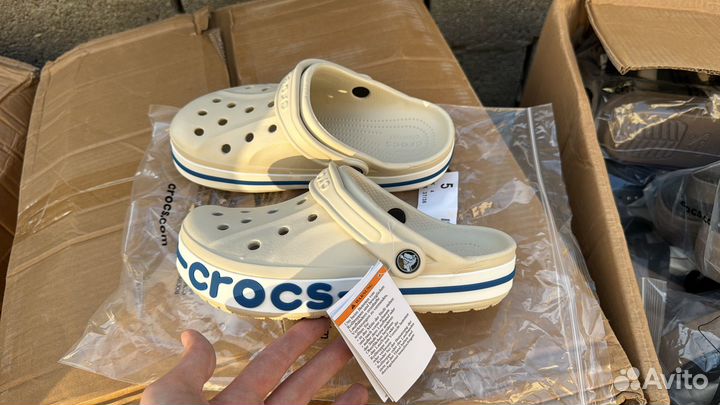 Crocs