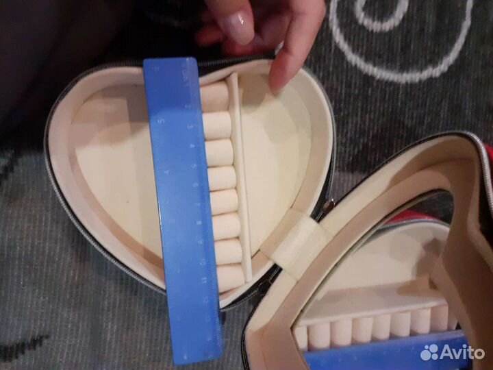 Новая шкатулка