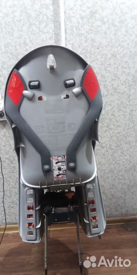 Велокресло B. twin