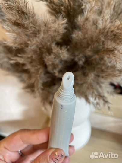 Блеск для губ rhode salted caramel