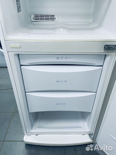 Холодильник бу. No Frost. Гарантия. Доставка