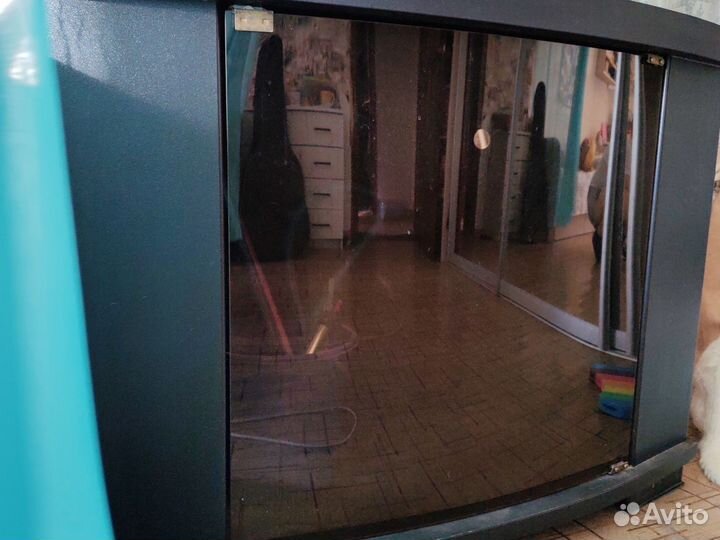 Аквариум с тумбой 150 литров