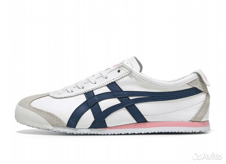 Onitsuka Tiger Mexico 66 36-40 EU Оригинал 1182A07