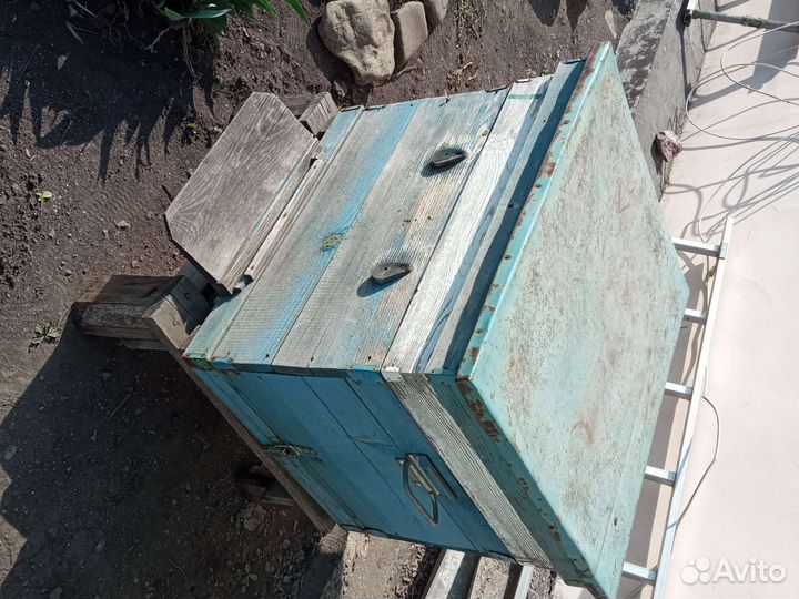 Ульи для пчел