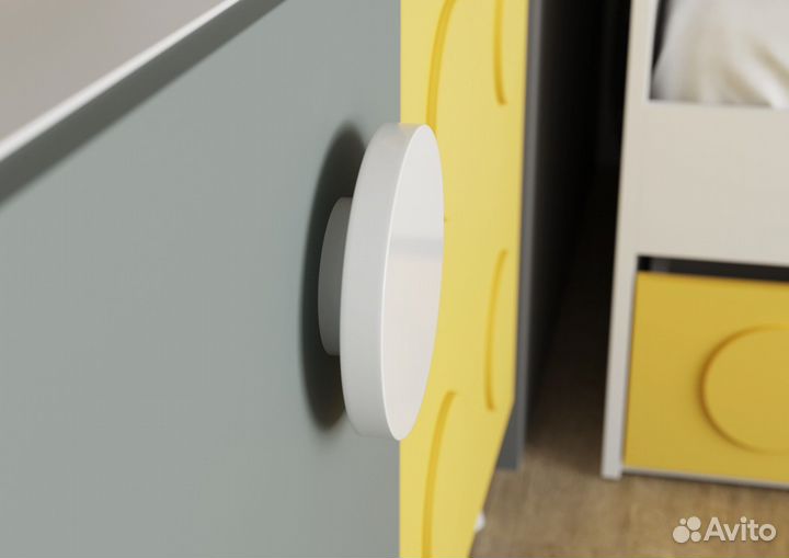 Детская Кубо-1