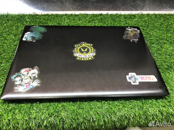 Ноутбук Lenovo ideapad 330-15arr 81d2