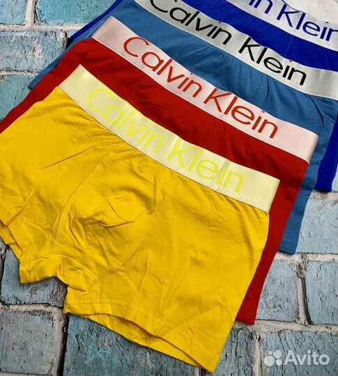 Трусы мужские