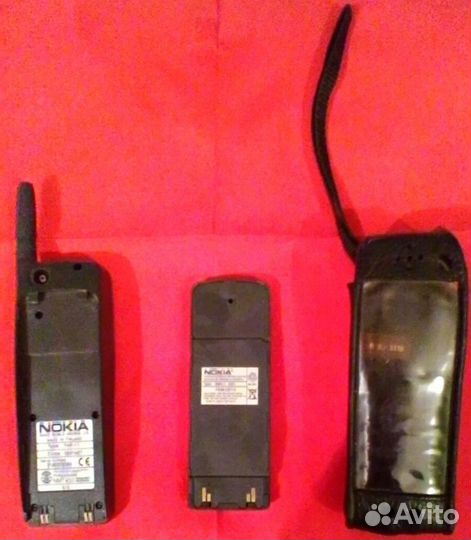 Nokia 1, 8 ГБ
