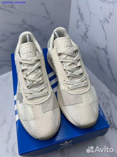 Кроссовки Adidas Retropy E5