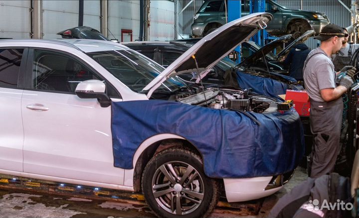 Установка гбо в рассрочку