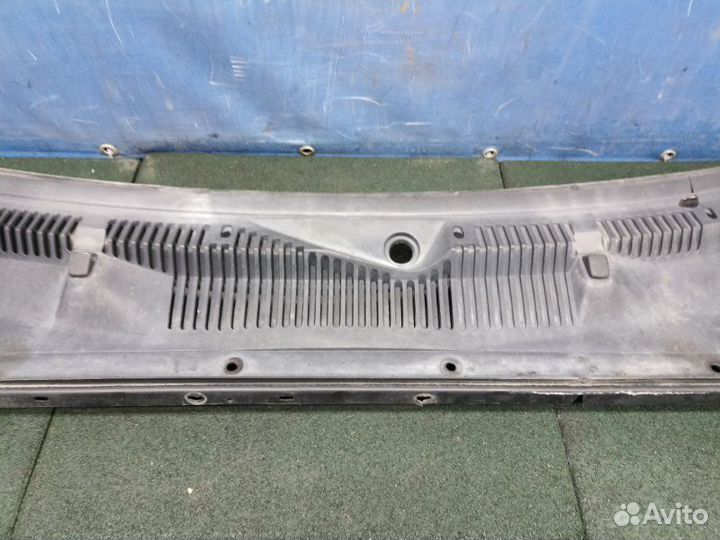 Жабо Fiat Albea седан 1.4 2011