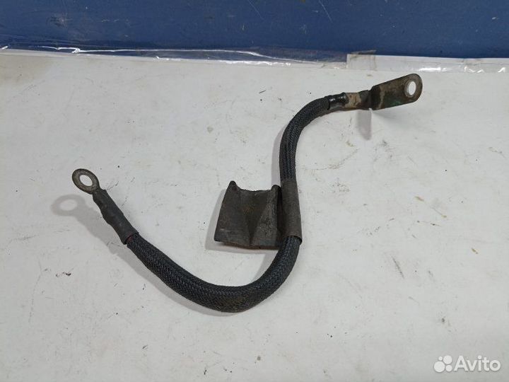 Провод массы Fiat Albea седан 1.4 2011