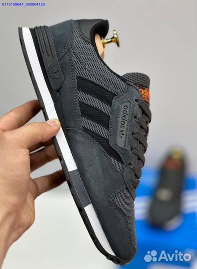 Кроссовки Adidas Treziod (Арт.22802)