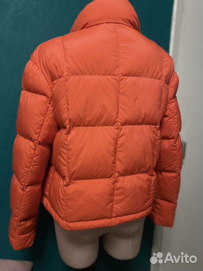 12 storeez пуховик xs