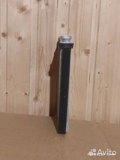 Радиатор отопителя салона Toyota Toyota ZTC1