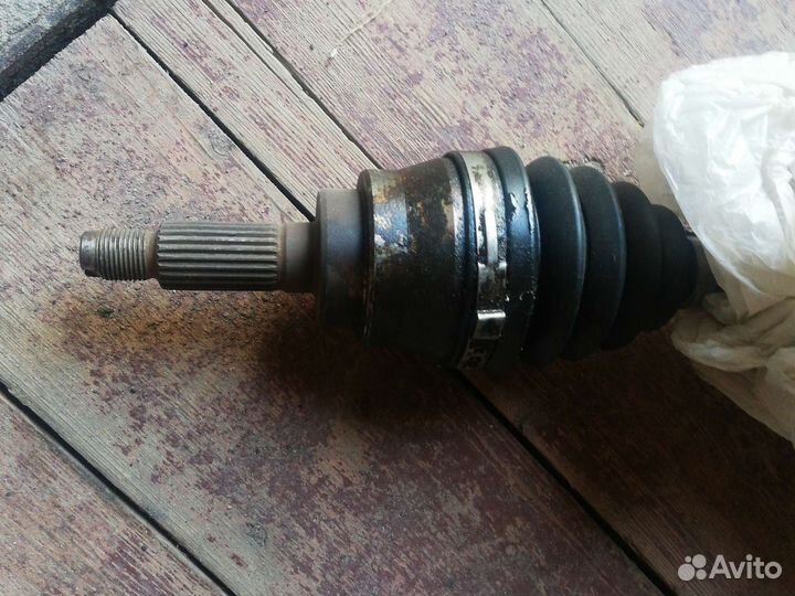 Привод, граната для Опель Агила 2004г