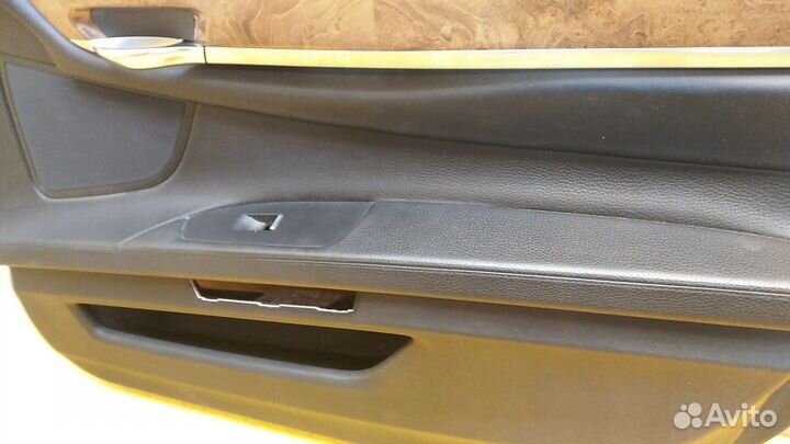 Обшивка двери передней правой 7-серия F01/F02