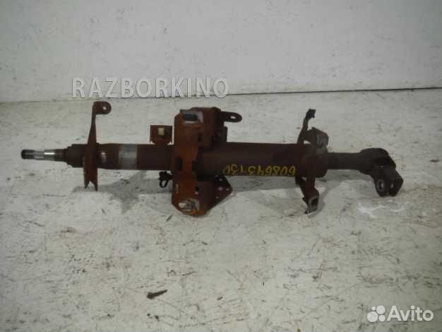 Колонка рулевая Ниссан