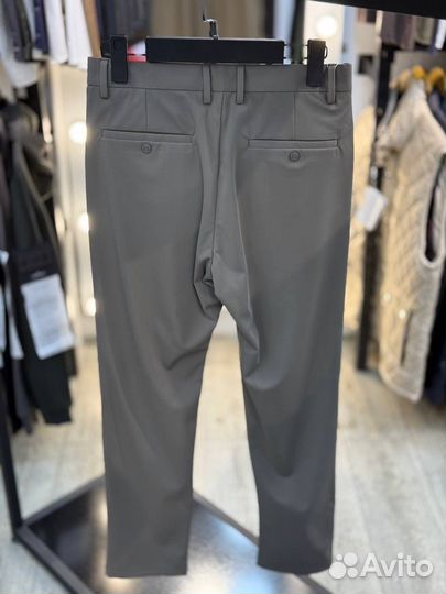 Брюки мужские Hermes