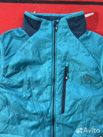 Жилетка ternua