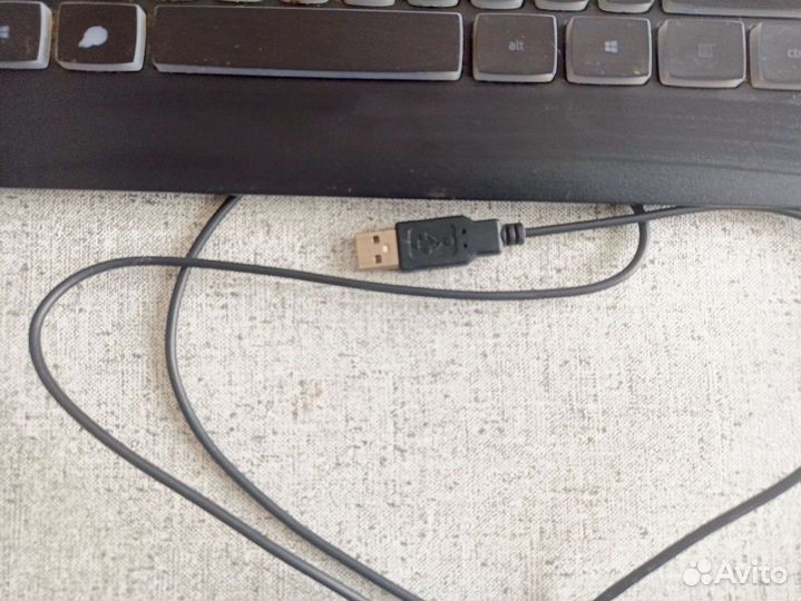 Клавиатура