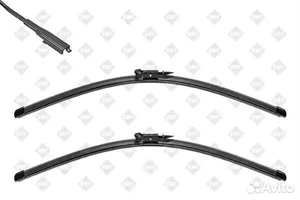 119253 Щетка стеклоочистителя