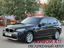 BMW X1 2.0 AT, 2011, 165 439 км, с пробегом, цена 1 299 000 руб.