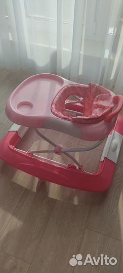 Ходунки детские