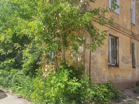 3-к. квартира, 64,1 м², 1/2 эт.