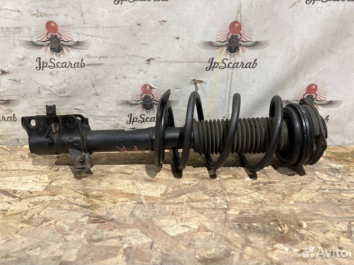 Стойка передняя правая Nissan X-Trail T31