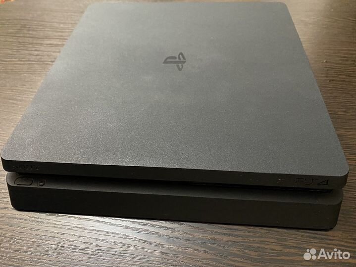 Sony PS4 slim 1tb