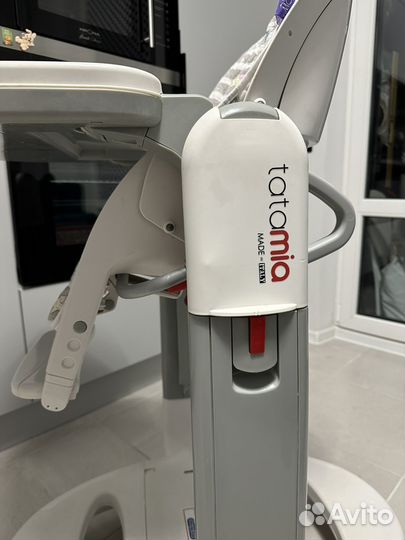 Стульчик для кормления peg perego tatamia